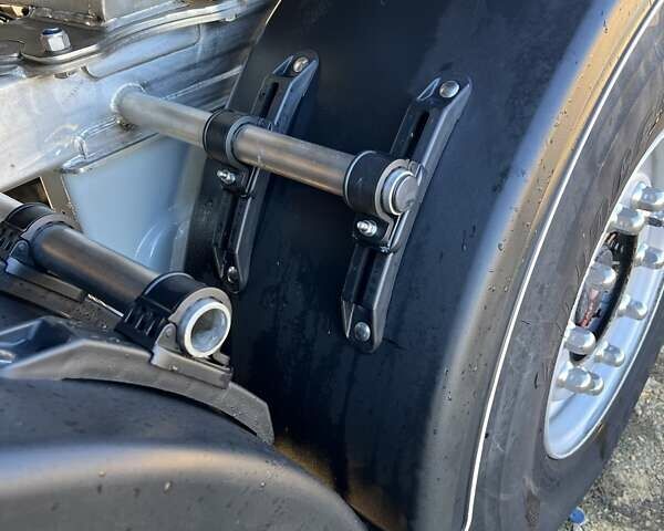 Бодекс САФ, объемом двигателя 0 л и пробегом 1 тыс. км за 27000 $, фото 12 на Automoto.ua