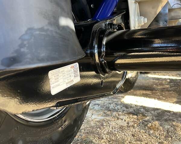Бодекс САФ, объемом двигателя 0 л и пробегом 1 тыс. км за 27000 $, фото 19 на Automoto.ua