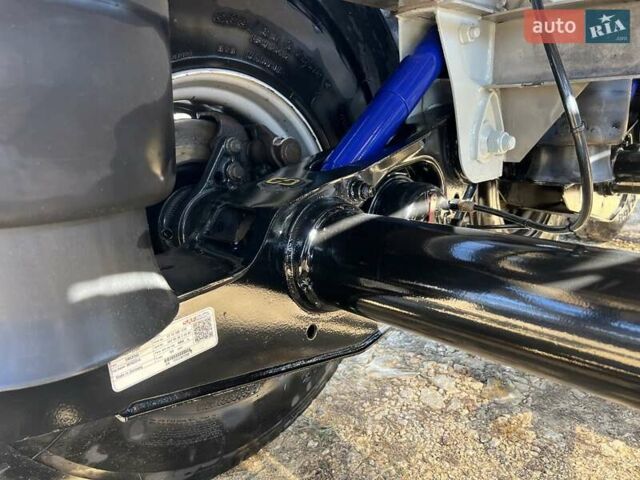 Бодекс САФ, объемом двигателя 0 л и пробегом 1 тыс. км за 27000 $, фото 17 на Automoto.ua