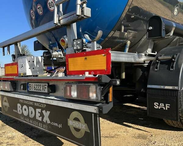 Бодекс САФ, объемом двигателя 0 л и пробегом 1 тыс. км за 27000 $, фото 10 на Automoto.ua
