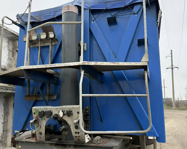 Бодекс САФ, об'ємом двигуна 0 л та пробігом 0 тис. км за 17000 $, фото 6 на Automoto.ua