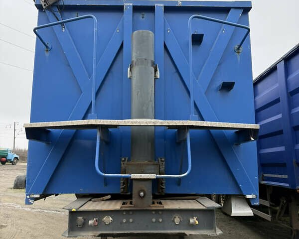 Бодекс САФ, об'ємом двигуна 0 л та пробігом 0 тис. км за 17000 $, фото 4 на Automoto.ua