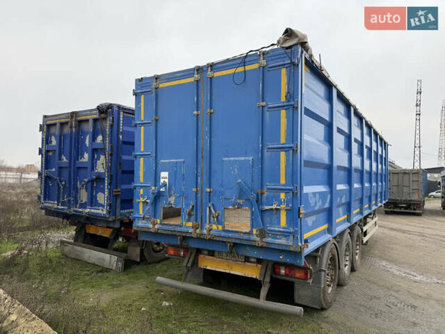 Бодекс САФ, об'ємом двигуна 0 л та пробігом 0 тис. км за 17000 $, фото 1 на Automoto.ua