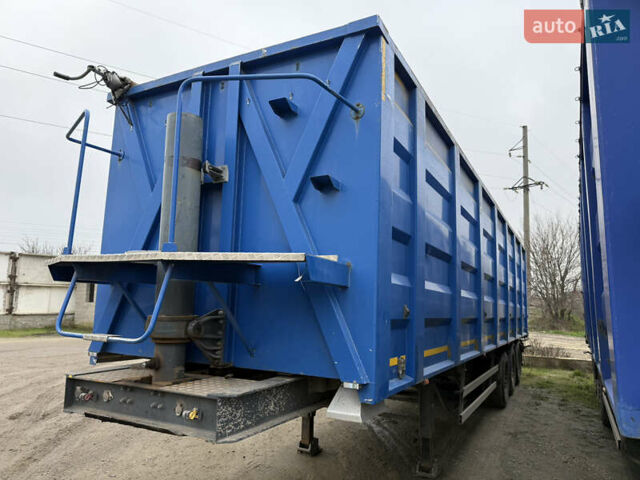 Бодекс САФ, об'ємом двигуна 0 л та пробігом 0 тис. км за 17000 $, фото 3 на Automoto.ua