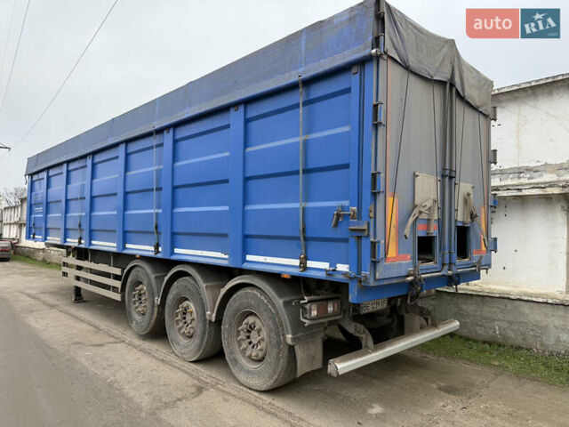 Бодекс САФ, об'ємом двигуна 0 л та пробігом 0 тис. км за 17000 $, фото 5 на Automoto.ua