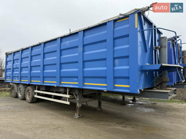 Бодекс САФ, об'ємом двигуна 0 л та пробігом 0 тис. км за 17000 $, фото 7 на Automoto.ua