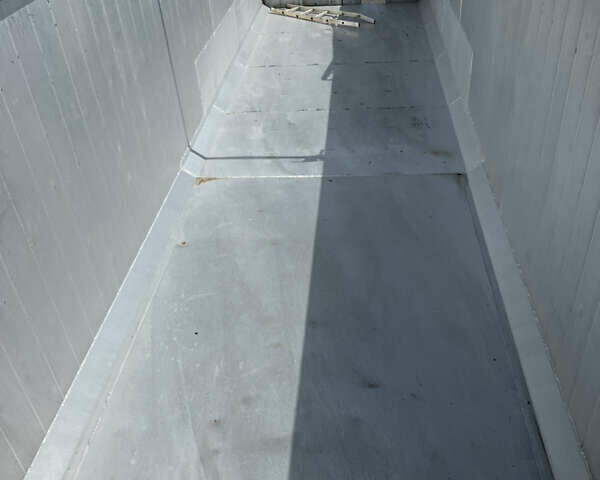 Серый Бодекс САФ, объемом двигателя 0 л и пробегом 500 тыс. км за 30000 $, фото 22 на Automoto.ua