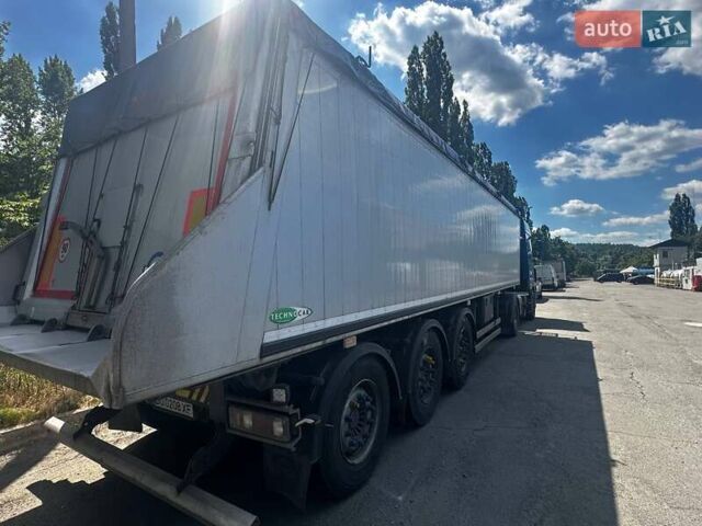 Серый Бодекс САФ, объемом двигателя 0 л и пробегом 0 тыс. км за 27900 $, фото 2 на Automoto.ua