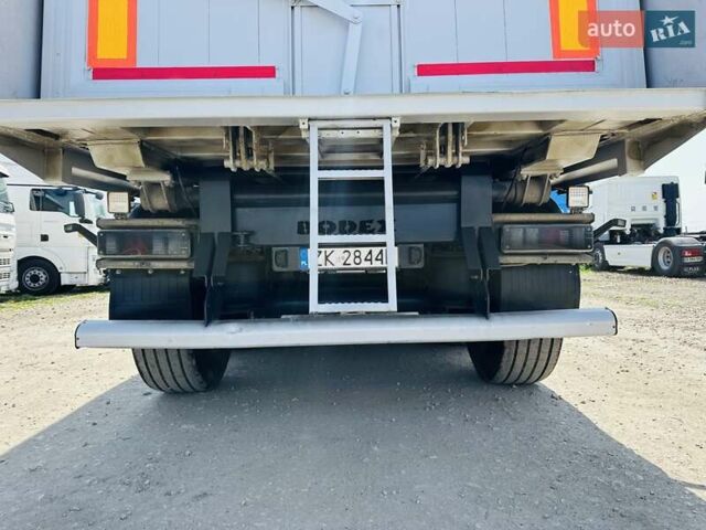 Сірий Бодекс САФ, об'ємом двигуна 0 л та пробігом 777 тис. км за 25800 $, фото 50 на Automoto.ua