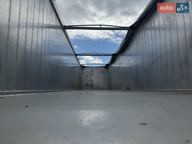 Серый Бодекс САФ, объемом двигателя 0 л и пробегом 1 тыс. км за 35636 $, фото 25 на Automoto.ua