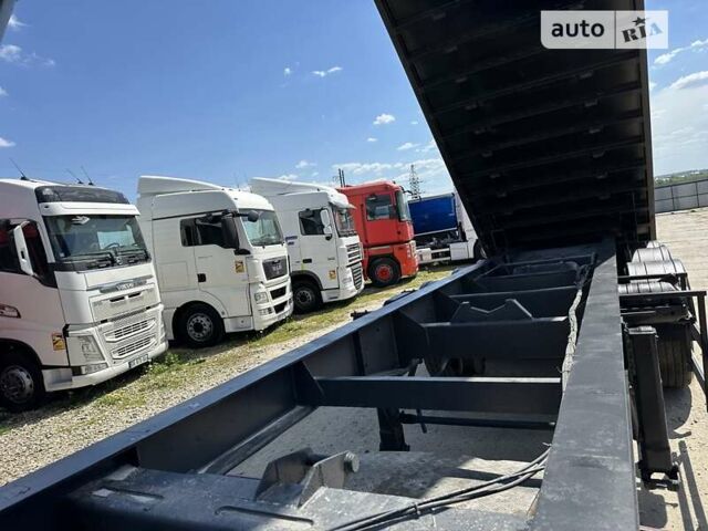 Синий Бодекс САФ, объемом двигателя 0 л и пробегом 777 тыс. км за 27500 $, фото 33 на Automoto.ua