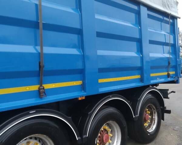 Бодекс HYVA, объемом двигателя 0 л и пробегом 300 тыс. км за 16500 $, фото 2 на Automoto.ua