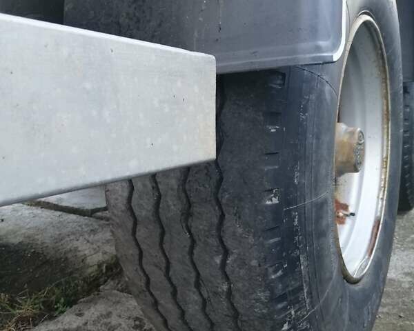 Синій Бодекс HYVA, об'ємом двигуна 0 л та пробігом 100 тис. км за 10500 $, фото 1 на Automoto.ua