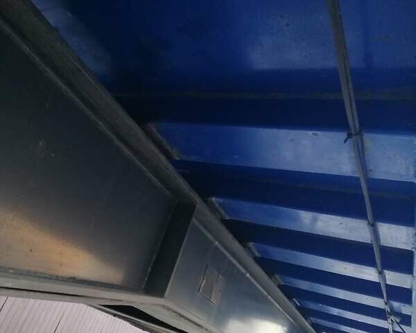 Синій Бодекс HYVA, об'ємом двигуна 0 л та пробігом 100 тис. км за 10500 $, фото 8 на Automoto.ua