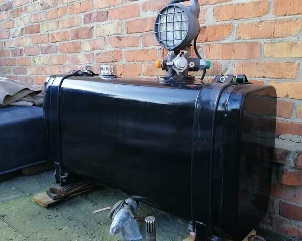 Синій Бодекс HYVA, об'ємом двигуна 0 л та пробігом 100 тис. км за 10500 $, фото 17 на Automoto.ua