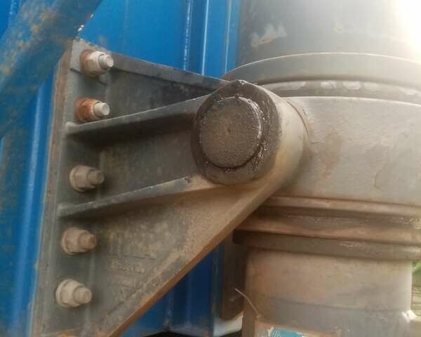 Синій Бодекс HYVA, об'ємом двигуна 0 л та пробігом 100 тис. км за 10500 $, фото 12 на Automoto.ua