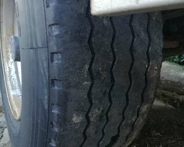 Синій Бодекс HYVA, об'ємом двигуна 0 л та пробігом 100 тис. км за 10500 $, фото 5 на Automoto.ua
