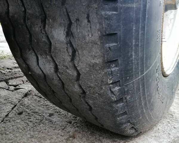 Синій Бодекс HYVA, об'ємом двигуна 0 л та пробігом 100 тис. км за 10500 $, фото 13 на Automoto.ua