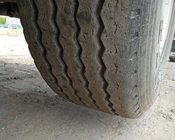 Красный Бодекс KIS3B, объемом двигателя 0 л и пробегом 1 тыс. км за 23000 $, фото 13 на Automoto.ua