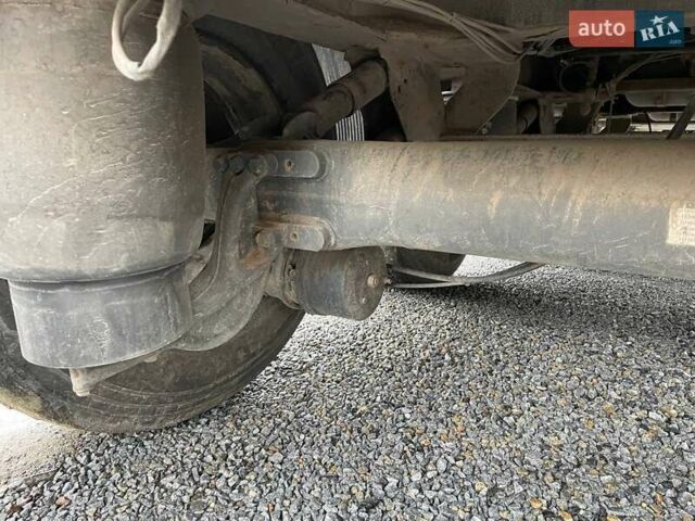 Бодекс KIS3B, об'ємом двигуна 0 л та пробігом 123 тис. км за 32200 $, фото 19 на Automoto.ua