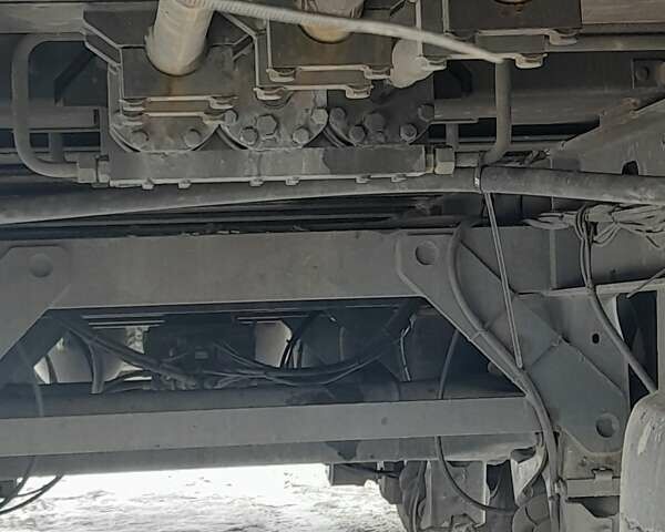 Бодекс KIS3B, объемом двигателя 0 л и пробегом 711 тыс. км за 34200 $, фото 26 на Automoto.ua