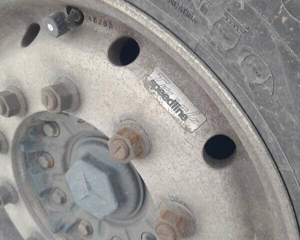 Бодекс KIS3B, объемом двигателя 0 л и пробегом 711 тыс. км за 34200 $, фото 28 на Automoto.ua