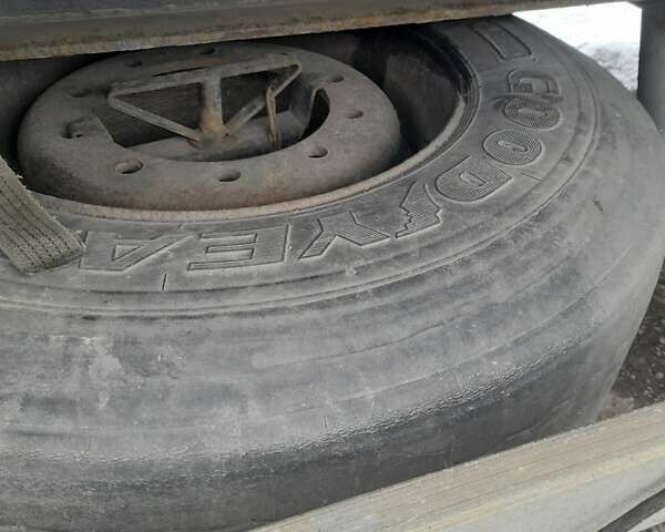 Бодекс KIS3B, объемом двигателя 0 л и пробегом 711 тыс. км за 34200 $, фото 2 на Automoto.ua