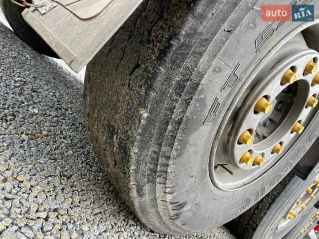 Бодекс KIS3B, об'ємом двигуна 0 л та пробігом 123 тис. км за 32200 $, фото 12 на Automoto.ua