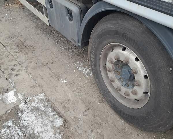 Бодекс KIS3B, объемом двигателя 0 л и пробегом 711 тыс. км за 34200 $, фото 6 на Automoto.ua