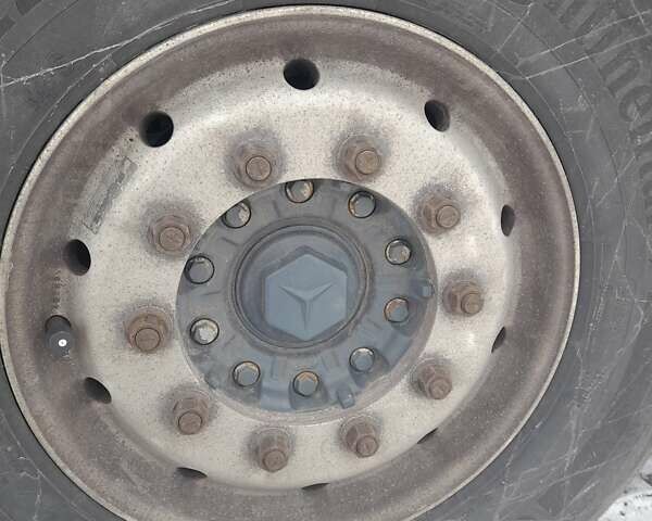 Бодекс KIS3B, объемом двигателя 0 л и пробегом 711 тыс. км за 34200 $, фото 29 на Automoto.ua