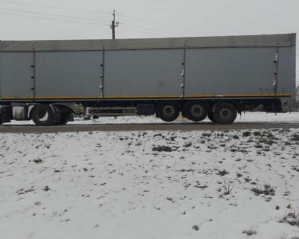Бодекс KIS3B, объемом двигателя 0 л и пробегом 711 тыс. км за 34200 $, фото 39 на Automoto.ua