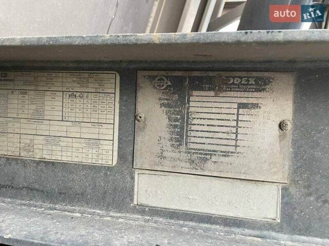 Бодекс KIS3B, об'ємом двигуна 0 л та пробігом 123 тис. км за 32200 $, фото 26 на Automoto.ua
