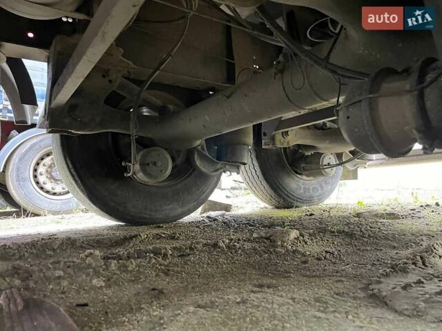 Бодекс KIS3B, об'ємом двигуна 0 л та пробігом 123 тис. км за 32200 $, фото 25 на Automoto.ua