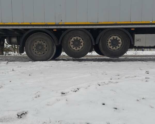 Бодекс KIS3B, объемом двигателя 0 л и пробегом 711 тыс. км за 34200 $, фото 38 на Automoto.ua