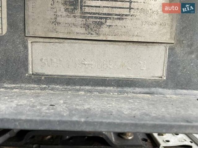 Бодекс KIS3B, об'ємом двигуна 0 л та пробігом 123 тис. км за 32200 $, фото 8 на Automoto.ua