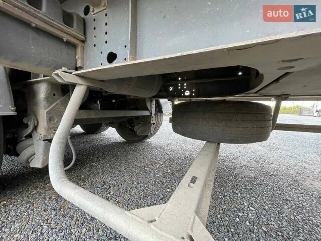 Бодекс KIS3B, об'ємом двигуна 0 л та пробігом 123 тис. км за 32200 $, фото 21 на Automoto.ua