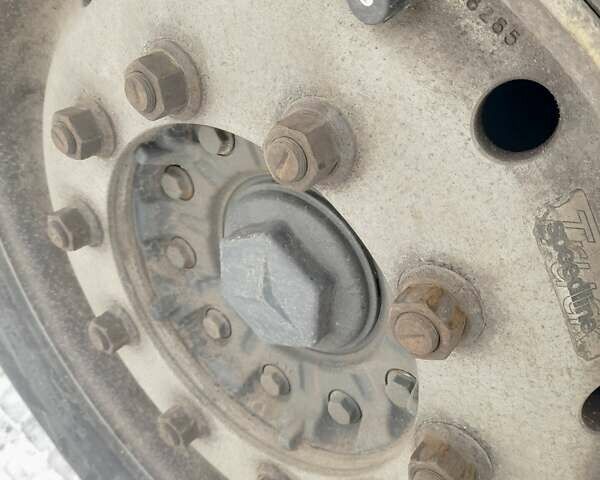Бодекс KIS3B, объемом двигателя 0 л и пробегом 711 тыс. км за 34200 $, фото 30 на Automoto.ua