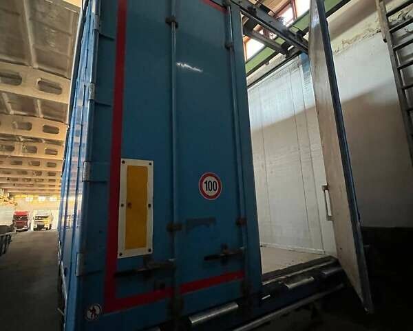 Синий Бодекс KIS3B, объемом двигателя 0 л и пробегом 0 тыс. км за 29673 $, фото 19 на Automoto.ua