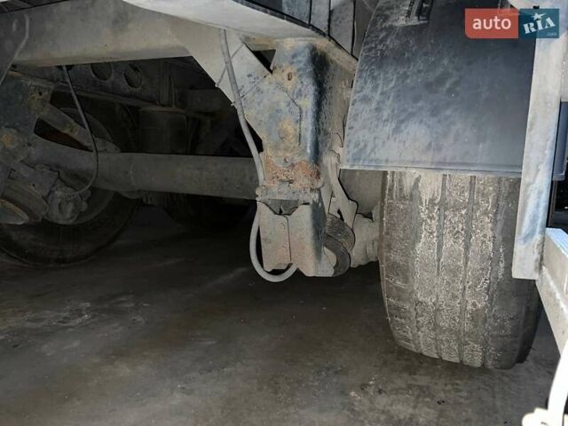 Синий Бодекс KIS3B, объемом двигателя 0 л и пробегом 0 тыс. км за 29673 $, фото 3 на Automoto.ua