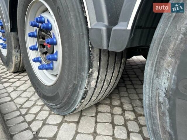 Синий Бодекс KIS3B, объемом двигателя 0 л и пробегом 50 тыс. км за 39800 $, фото 5 на Automoto.ua