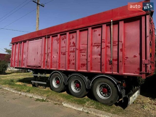 Чорний Бодекс KIS 3W-A, об'ємом двигуна 0 л та пробігом 200 тис. км за 17500 $, фото 1 на Automoto.ua