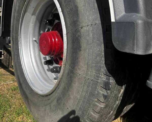 Чорний Бодекс KIS 3W-A, об'ємом двигуна 0 л та пробігом 200 тис. км за 17500 $, фото 6 на Automoto.ua