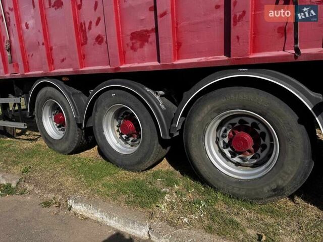 Чорний Бодекс KIS 3W-A, об'ємом двигуна 0 л та пробігом 200 тис. км за 17500 $, фото 8 на Automoto.ua