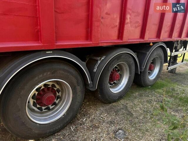Чорний Бодекс KIS 3W-A, об'ємом двигуна 0 л та пробігом 200 тис. км за 17500 $, фото 5 на Automoto.ua