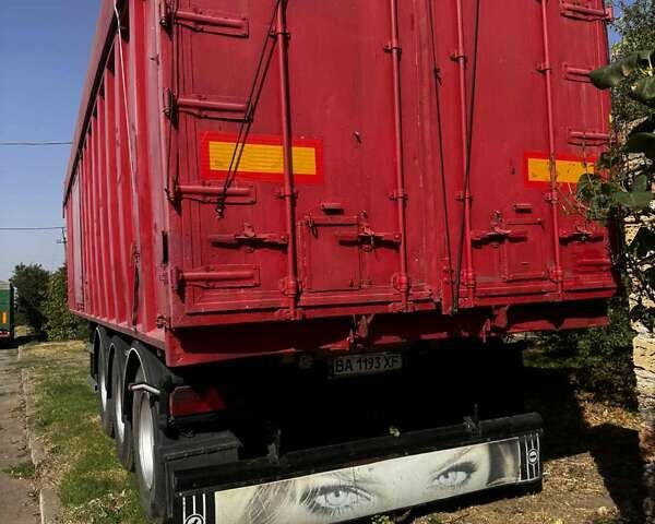 Чорний Бодекс KIS 3W-A, об'ємом двигуна 0 л та пробігом 200 тис. км за 17500 $, фото 3 на Automoto.ua