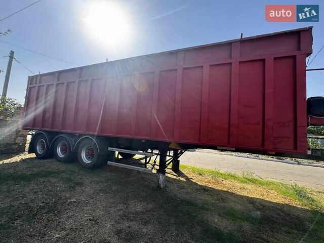 Чорний Бодекс KIS 3W-A, об'ємом двигуна 0 л та пробігом 200 тис. км за 17500 $, фото 2 на Automoto.ua