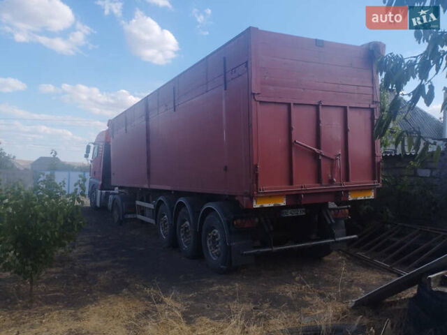 Черный Бодекс KIS 3W-A, объемом двигателя 0 л и пробегом 200 тыс. км за 16000 $, фото 6 на Automoto.ua