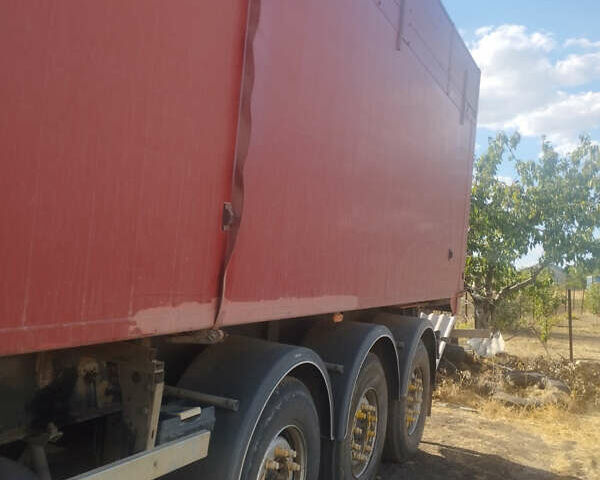 Черный Бодекс KIS 3W-A, объемом двигателя 0 л и пробегом 200 тыс. км за 16000 $, фото 4 на Automoto.ua