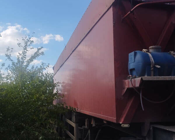 Черный Бодекс KIS 3W-A, объемом двигателя 0 л и пробегом 200 тыс. км за 16000 $, фото 5 на Automoto.ua