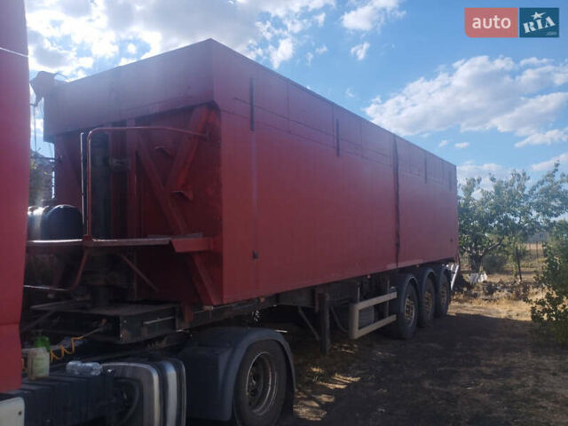 Черный Бодекс KIS 3W-A, объемом двигателя 0 л и пробегом 200 тыс. км за 16000 $, фото 2 на Automoto.ua